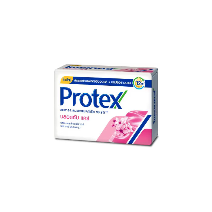 โพรเทคส์ - Protex