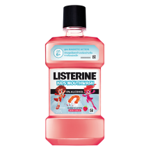 ลิสเตอรีน - Listerine