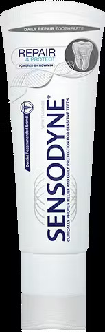 เซ็นโซดายน์ - Sensodyne